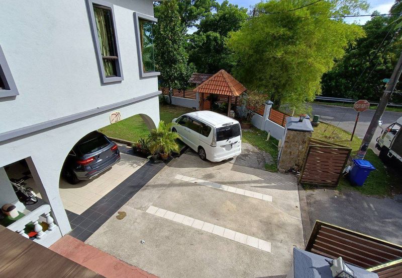 Seksyen 9, Shah Alam