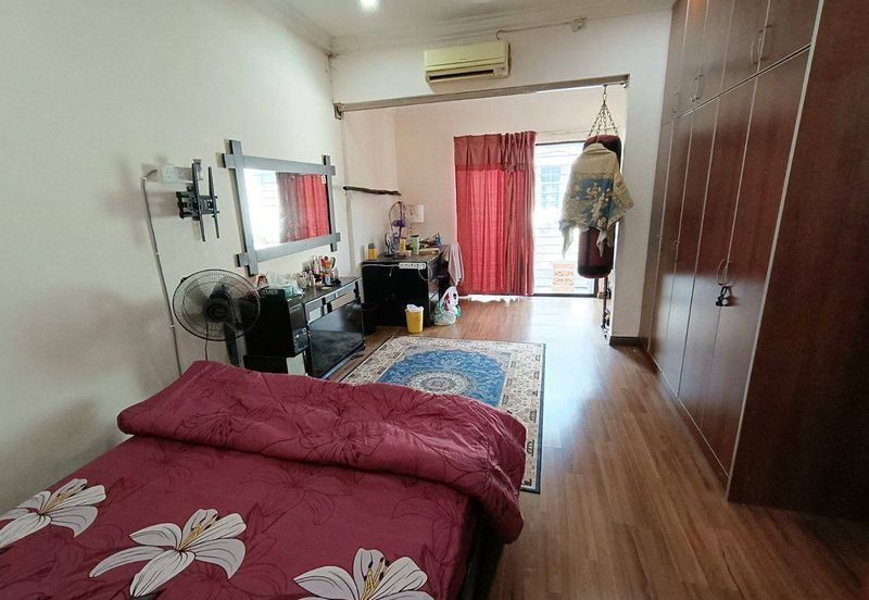 Seksyen 9, Shah Alam