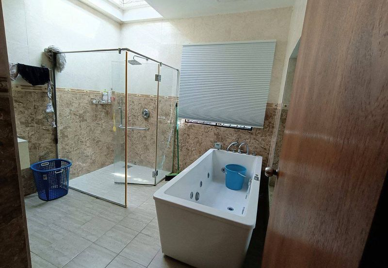 Seksyen 9, Shah Alam