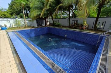 Seksyen 9, Shah Alam