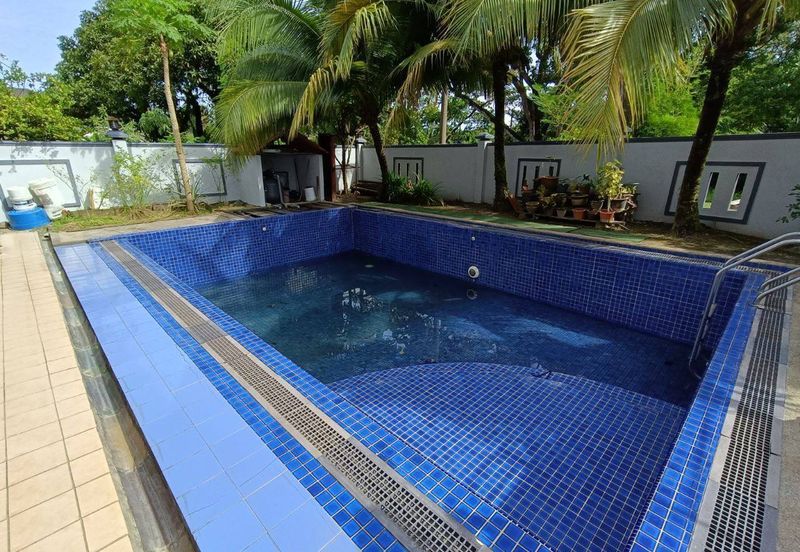 Seksyen 9, Shah Alam