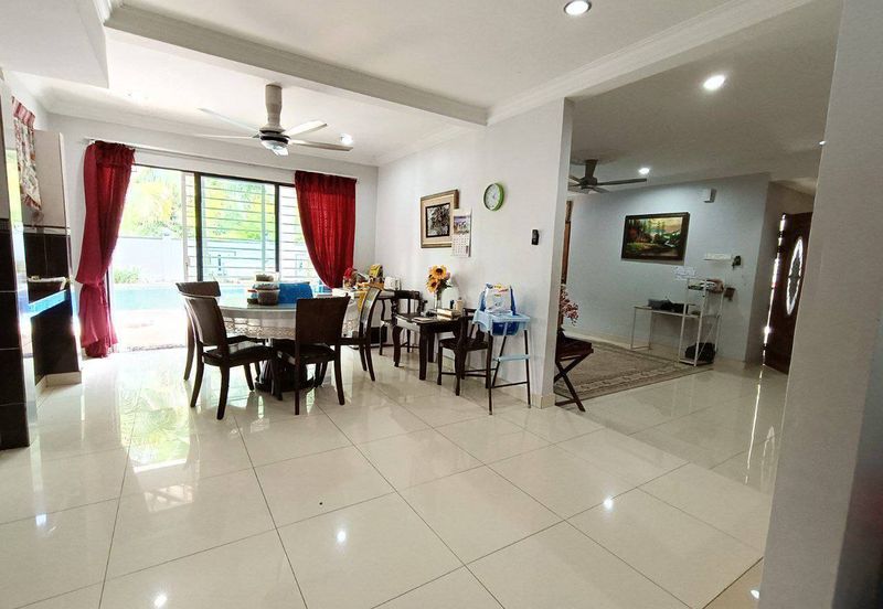 Seksyen 9, Shah Alam