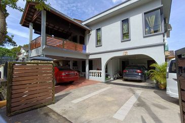 Seksyen 9, Shah Alam