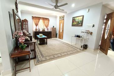 Seksyen 9, Shah Alam