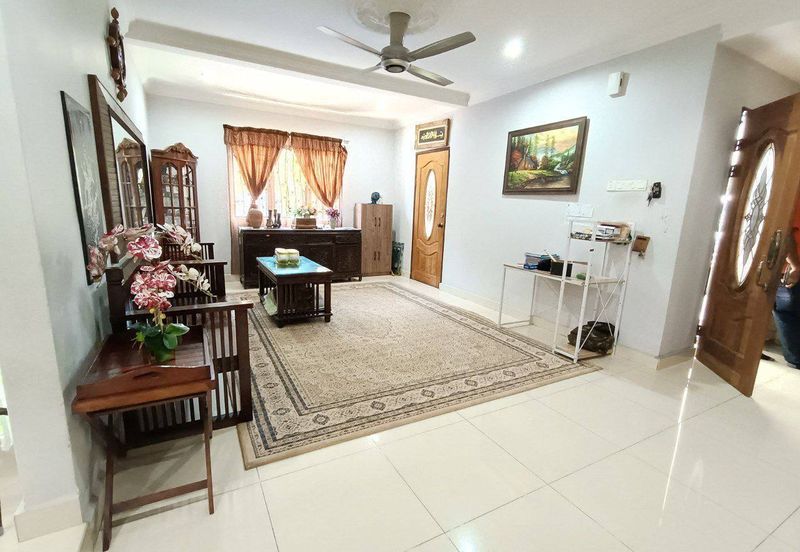 Seksyen 9, Shah Alam