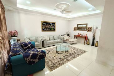 Seksyen 9, Shah Alam