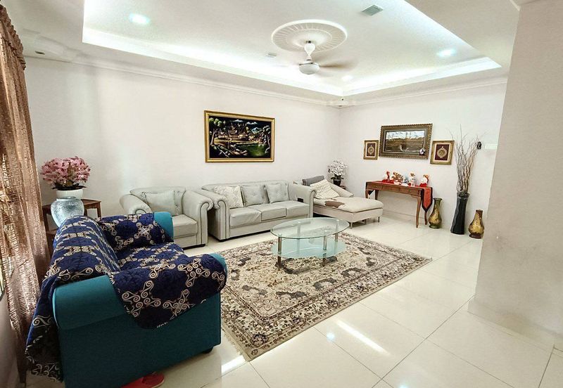 Seksyen 9, Shah Alam