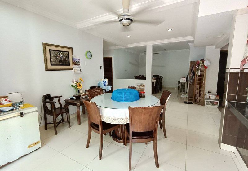 Seksyen 9, Shah Alam