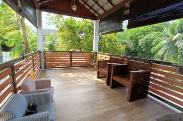 Seksyen 9, Shah Alam