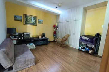 Seksyen 9, Shah Alam