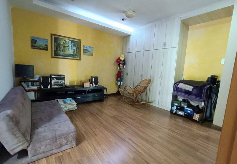 Seksyen 9, Shah Alam