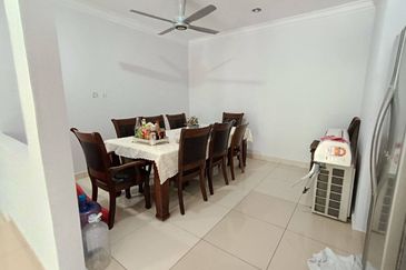 Seksyen 9, Shah Alam