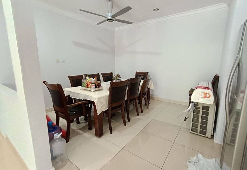 Seksyen 9, Shah Alam