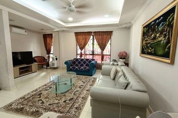 Seksyen 9, Shah Alam