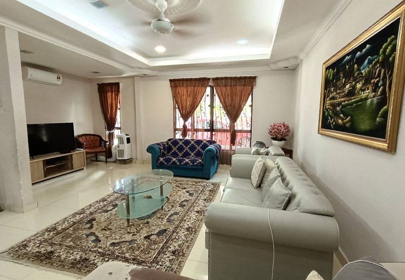 Seksyen 9, Shah Alam