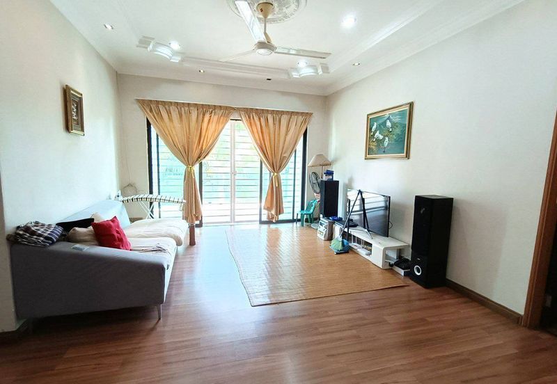 Seksyen 9, Shah Alam