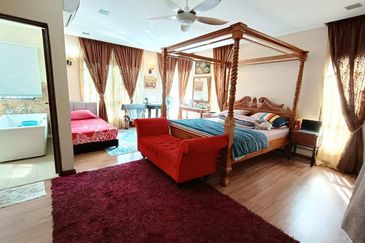 Seksyen 9, Shah Alam