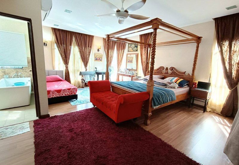 Seksyen 9, Shah Alam