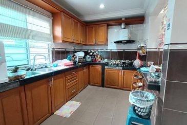 Seksyen 9, Shah Alam