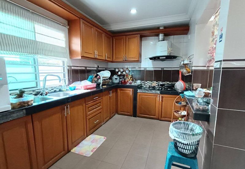 Seksyen 9, Shah Alam