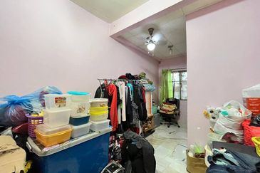 Taman Cheras Perdana