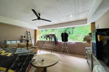 Taman Cheras Perdana