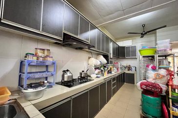 Taman Cheras Perdana