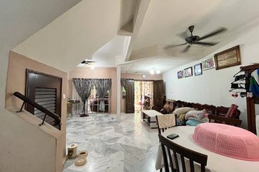 Taman Cheras Perdana