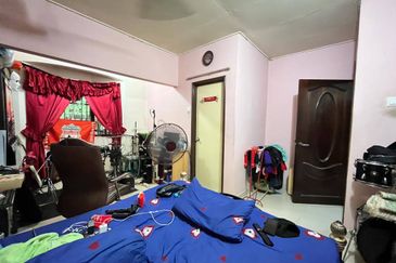 Taman Cheras Perdana