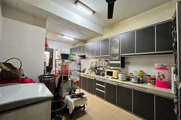 Taman Cheras Perdana