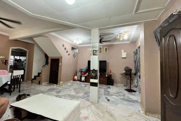 Taman Cheras Perdana