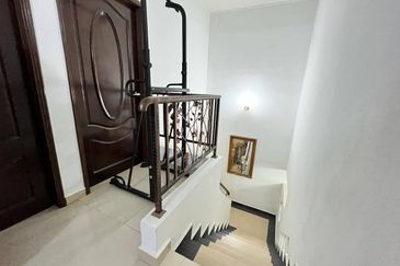 Taman Cheras Perdana