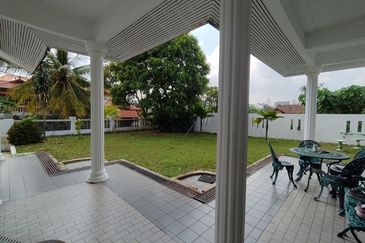 Seksyen 9, Shah Alam