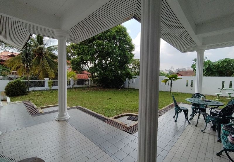 Seksyen 9, Shah Alam