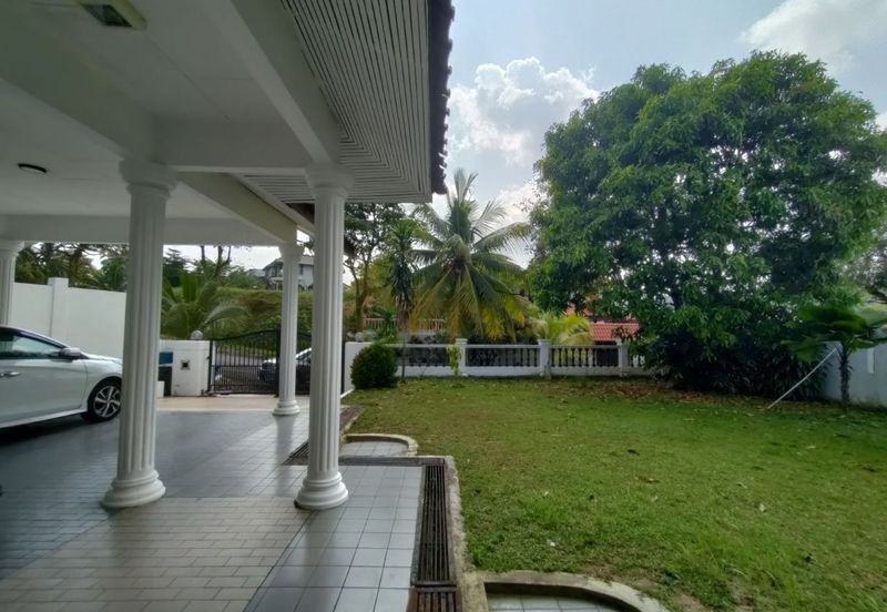 Seksyen 9, Shah Alam