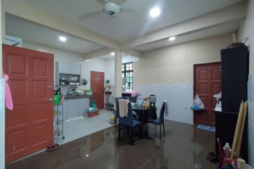 Seksyen 9, Shah Alam