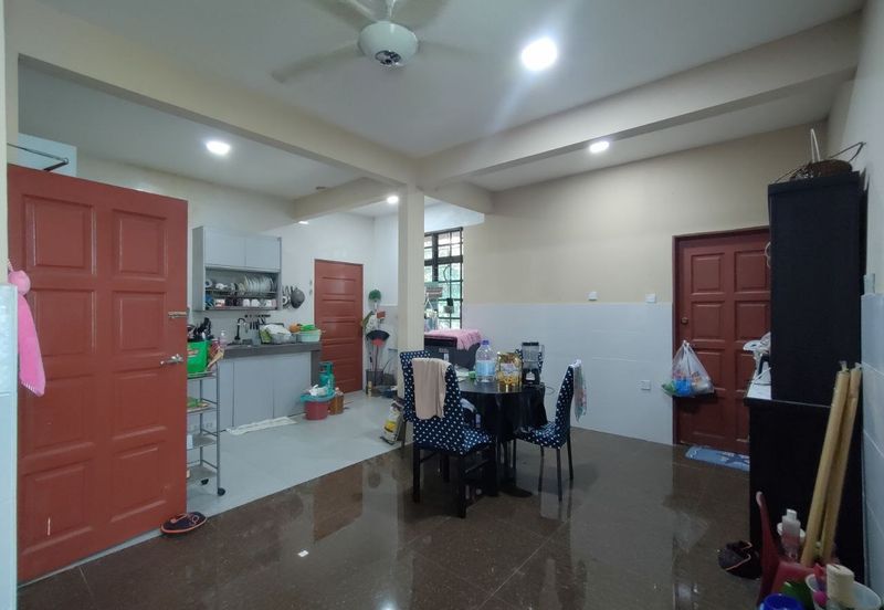 Seksyen 9, Shah Alam