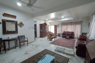 Seksyen 9, Shah Alam