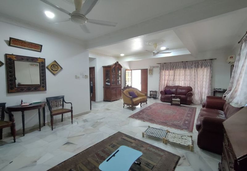 Seksyen 9, Shah Alam