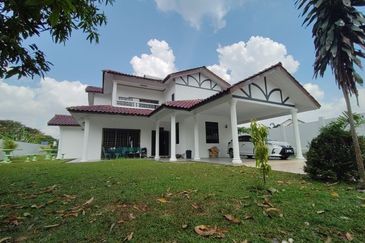 Seksyen 9, Shah Alam