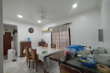 Seksyen 9, Shah Alam