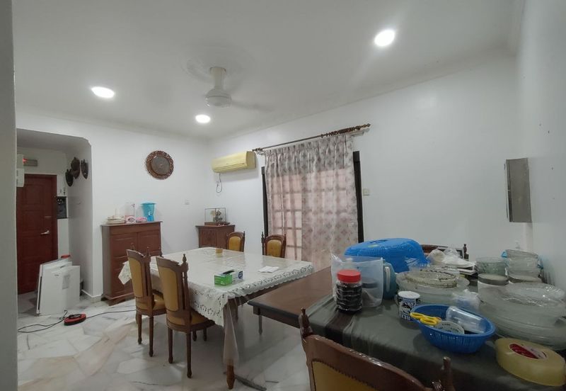 Seksyen 9, Shah Alam