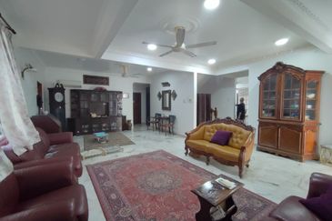 Seksyen 9, Shah Alam