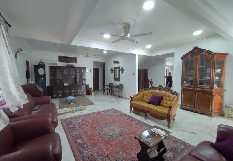 Seksyen 9, Shah Alam