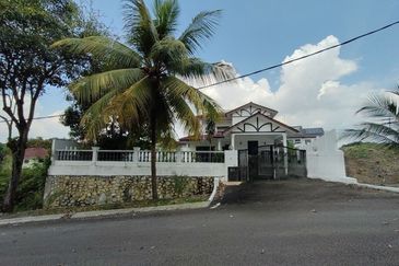 Seksyen 9, Shah Alam