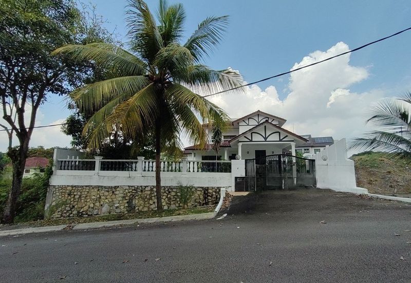 Seksyen 9, Shah Alam