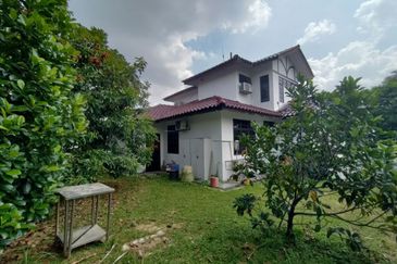 Seksyen 9, Shah Alam