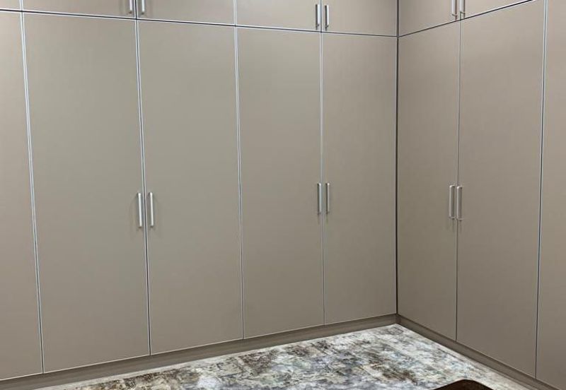 Corner Lot Double Storey Bukit Jelutong Murah Mewah Cantik