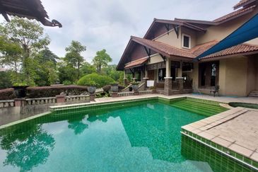 Seksyen 7, Shah Alam