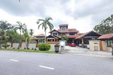 Seksyen 7, Shah Alam